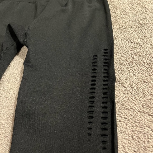 Jed North / Cutout Leggings / M-L - Picture 5 of 7